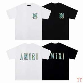 Picture of Amiri T Shirts Short _SKUAmiriS-XL20tx6223747